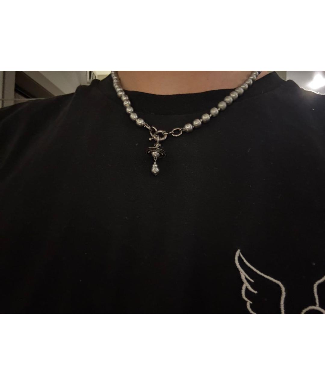 VIVIENNE WESTWOOD Подвеска, фото 4