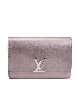 LOUIS VUITTON Клатч/вечерняя сумка