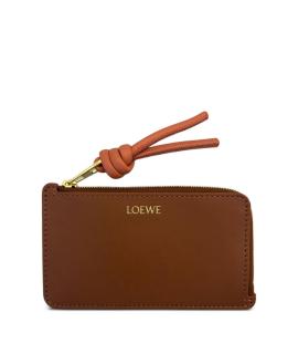 LOEWE Кардхолдер