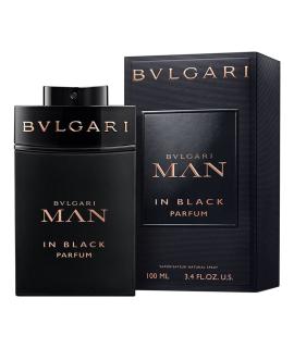 BVLGARI Аромат для мужчин