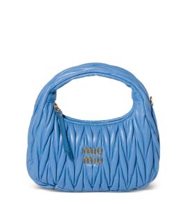 MIU MIU Сумка с короткими ручками