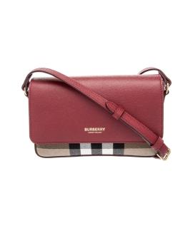 BURBERRY Сумка через плечо