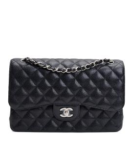 CHANEL Сумка через плечо