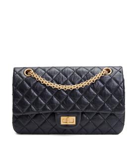 CHANEL Сумка через плечо