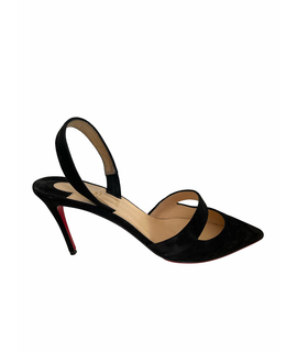 

Туфли CHRISTIAN LOUBOUTIN