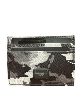 DOLCE&GABBANA Кардхолдер