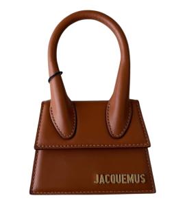 JACQUEMUS Сумка через плечо
