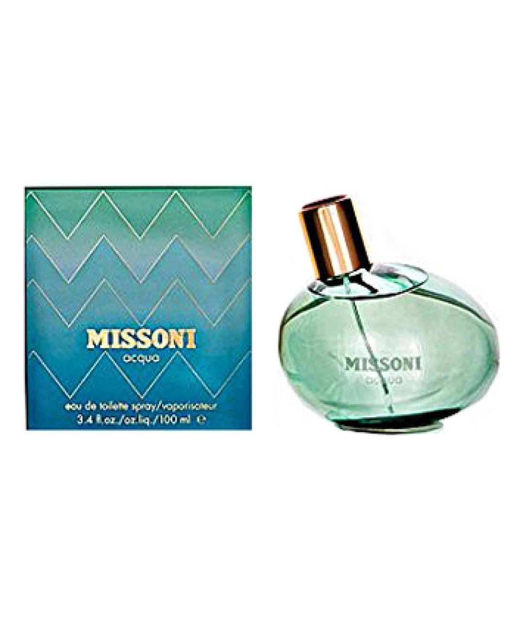 MISSONI Аромат для женщин, фото 1