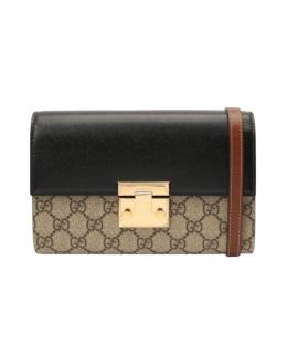 GUCCI Сумка через плечо
