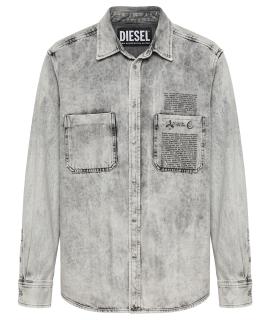 DIESEL Кэжуал рубашка