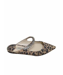 JIMMY CHOO Мюли