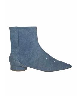 MAISON MARGIELA Полусапоги