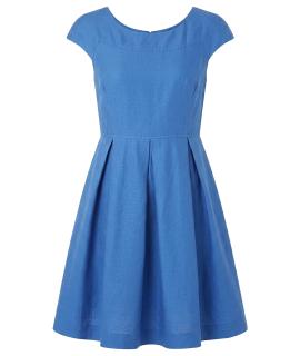 WEEKEND MAX MARA Повседневное платье