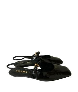 PRADA Туфли