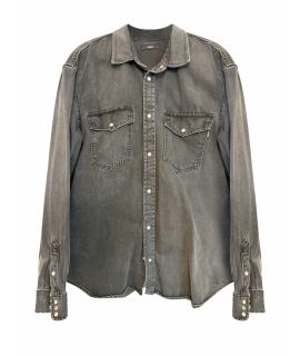 DIESEL BLACK GOLD Кэжуал рубашка