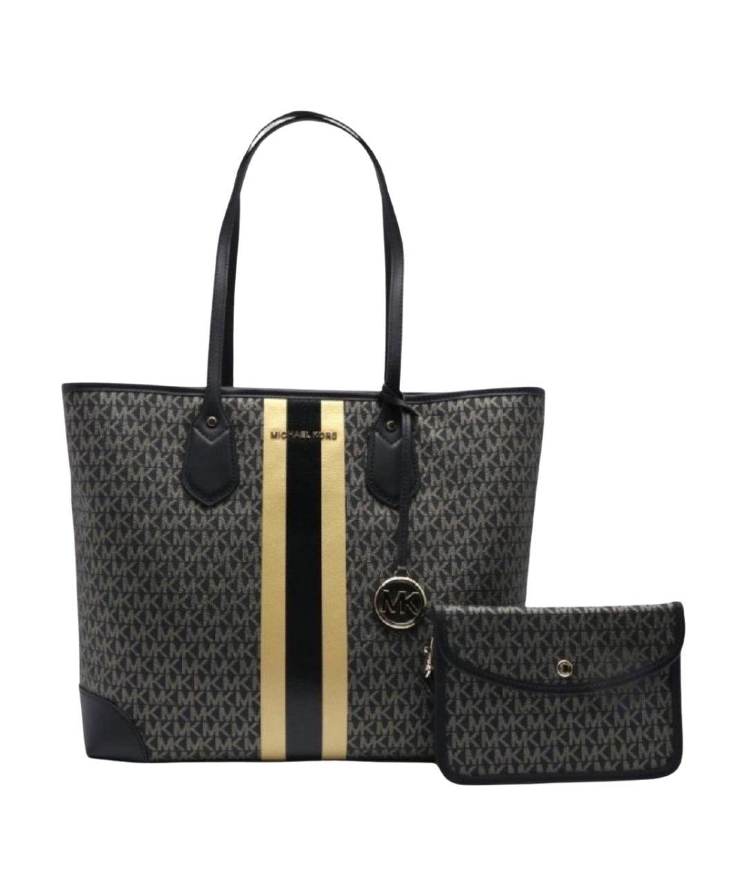 MICHAEL KORS Мульти сумка тоут, фото 1