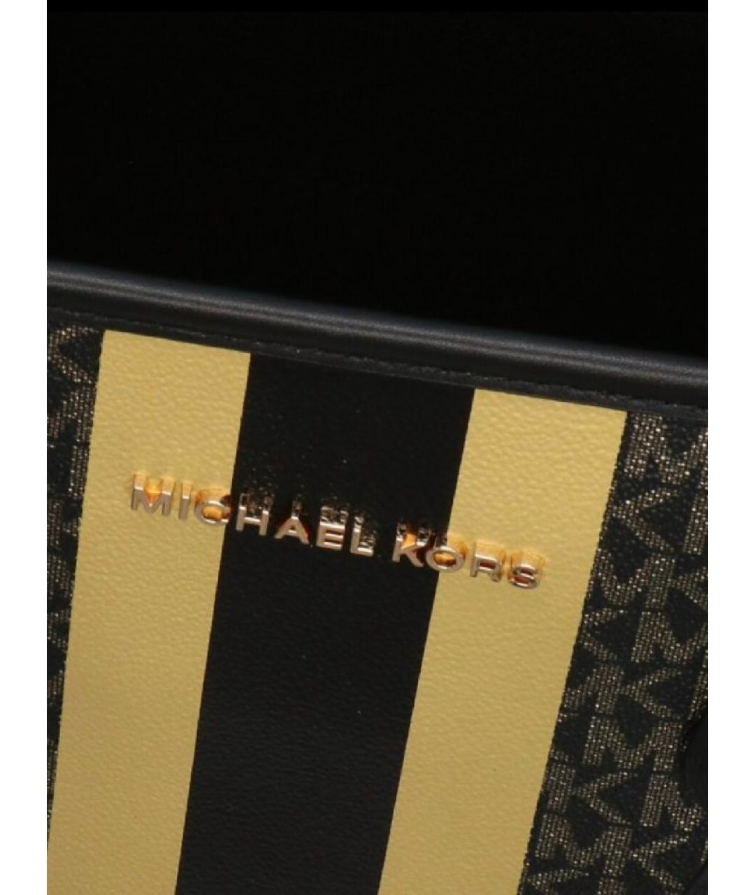 MICHAEL KORS Мульти сумка тоут, фото 3