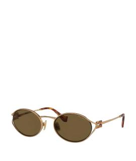 MIU MIU Солнцезащитные очки