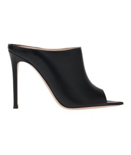 GIANVITO ROSSI Мюли