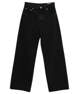 JACQUEMUS Прямые джинсы