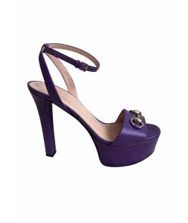 GUCCI Туфли