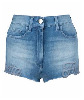 ELISABETTA FRANCHI Шорты