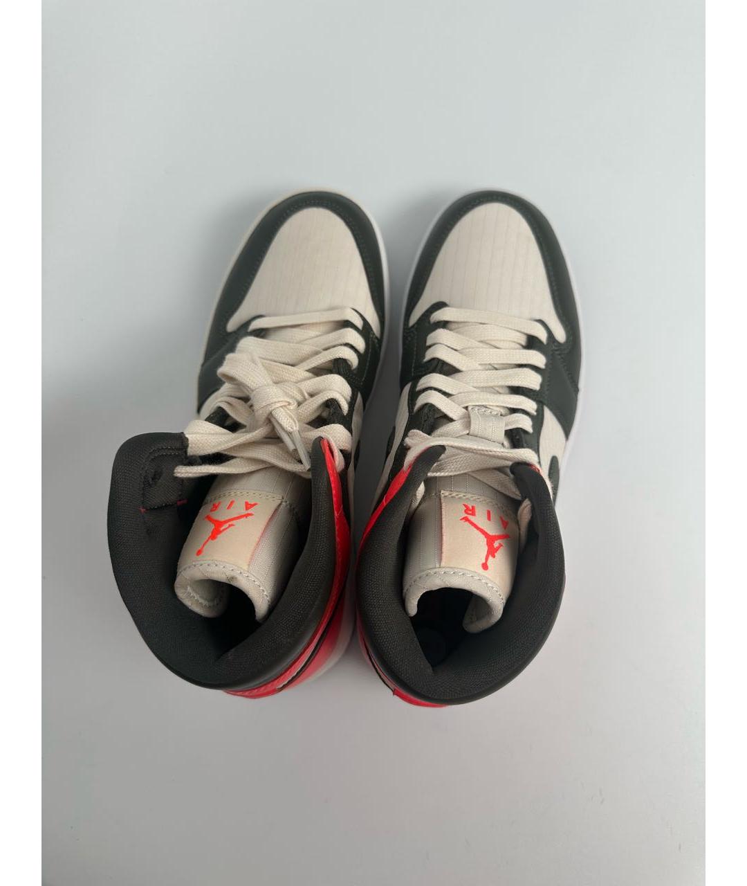NIKE Мульти кроссовки, фото 7