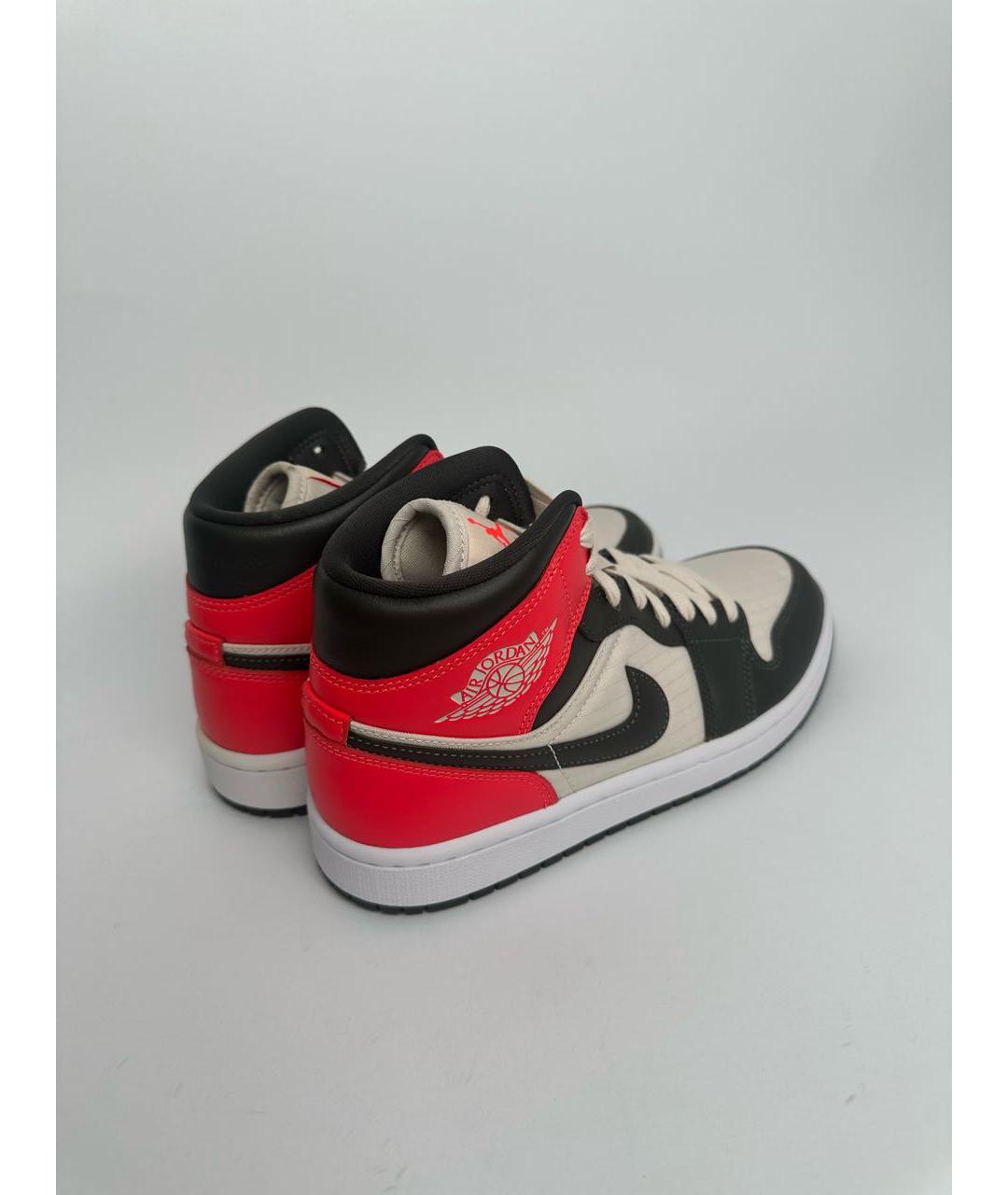 NIKE Мульти кроссовки, фото 6