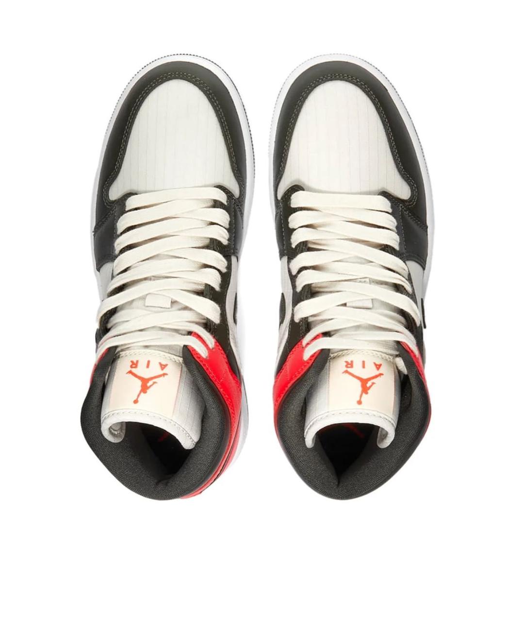 NIKE Мульти кроссовки, фото 4