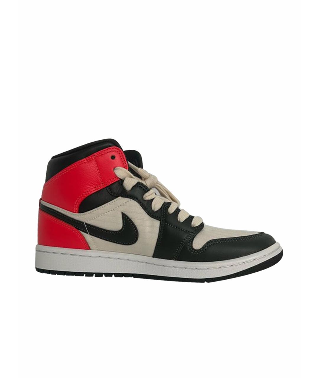 NIKE Мульти кроссовки, фото 1