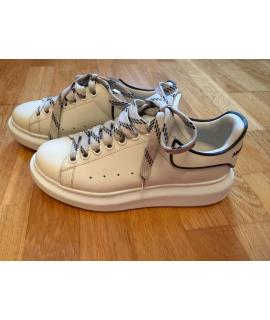 ALEXANDER MCQUEEN Кроссовки