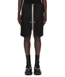 RICK OWENS Шорты