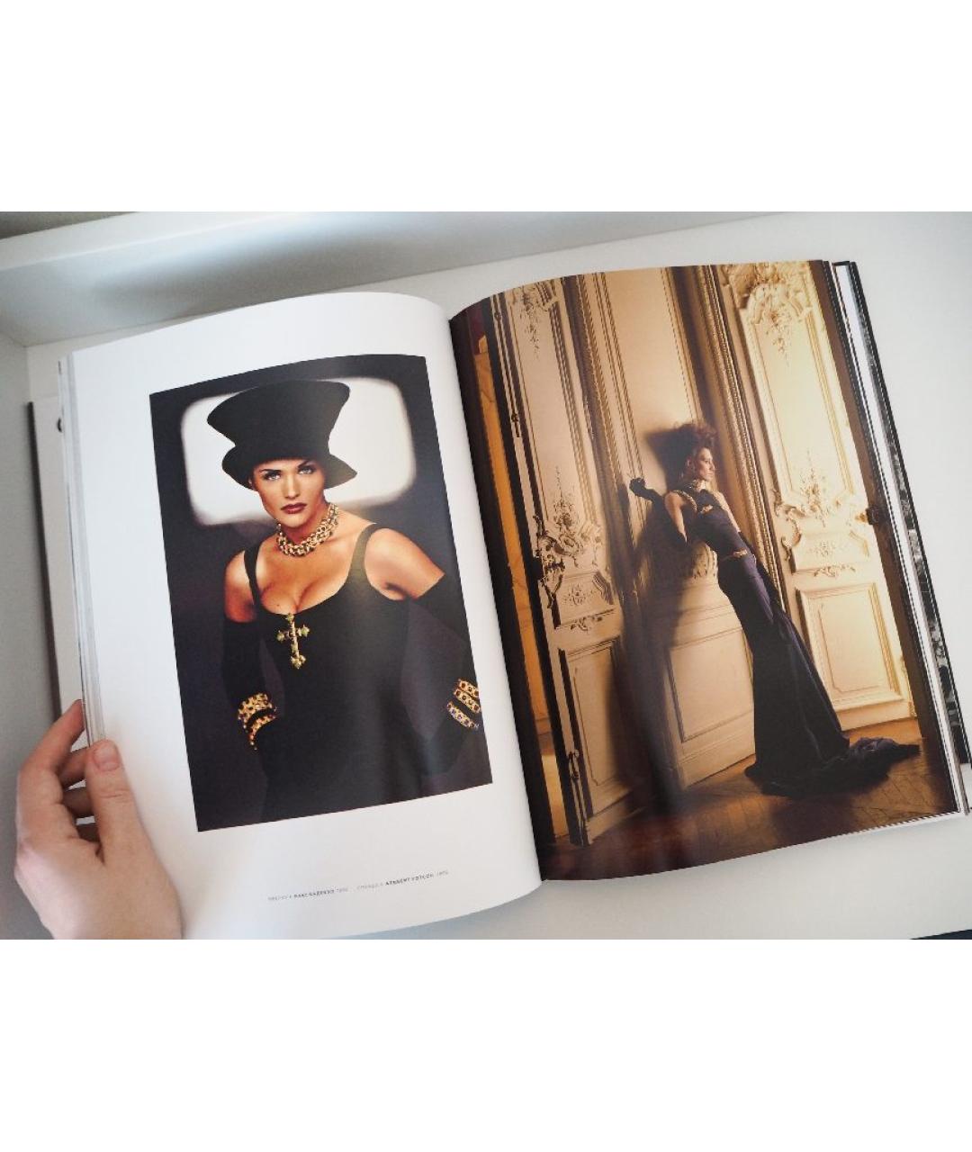 CHANEL Книга, фото 2