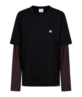 COURREGES Футболка