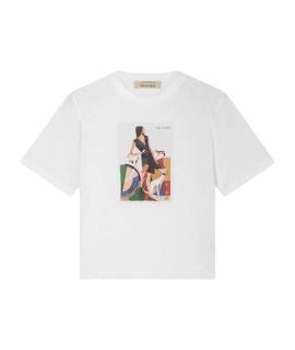 TRUSSARDI Футболка