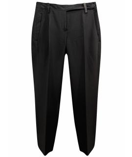 BRUNELLO CUCINELLI Прямые брюки