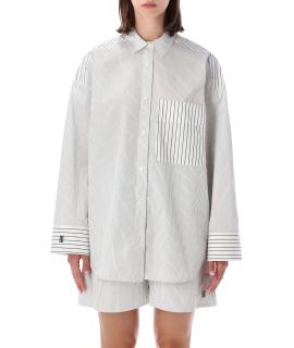 BY MALENE BIRGER Рубашка
