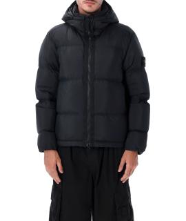 STONE ISLAND Пуховик