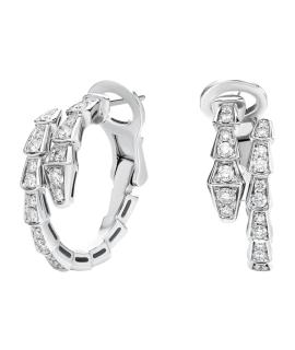BVLGARI Серьги