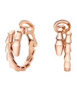 BVLGARI Серьги