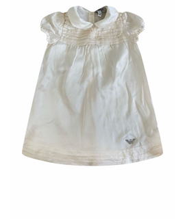 

Платья и сарафаны ARMANI JUNIOR