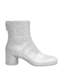 MM6 MAISON MARGIELA Низкие ботинки