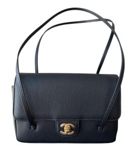 CHANEL Сумка через плечо