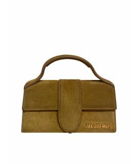 JACQUEMUS Сумка с короткими ручками