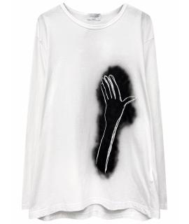 YOHJI YAMAMOTO Лонгслив
