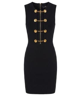 ELISABETTA FRANCHI Коктейльное платье