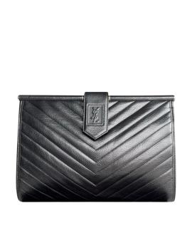 SAINT LAURENT Клатч/вечерняя сумка