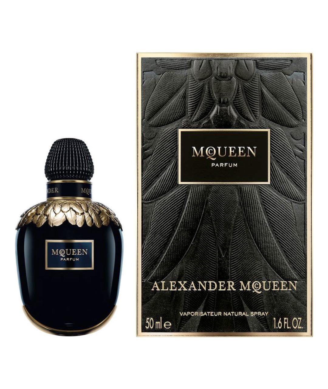 ALEXANDER MCQUEEN Аромат для женщин, фото 1