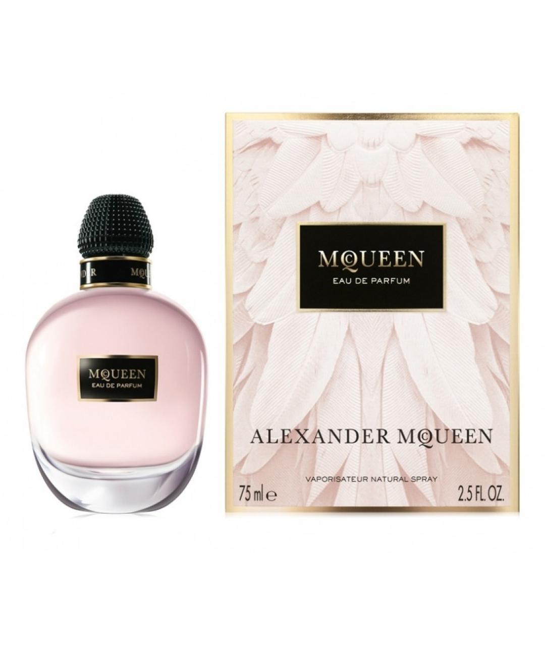 ALEXANDER MCQUEEN Аромат для женщин, фото 1