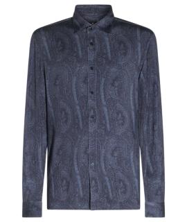 ETRO Кэжуал рубашка